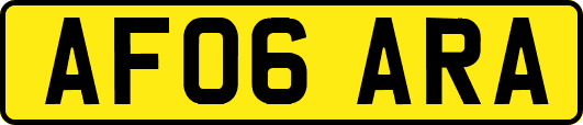 AF06ARA