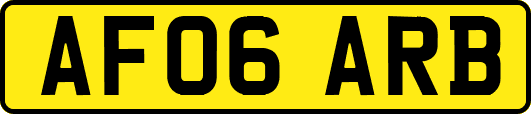 AF06ARB