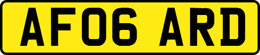 AF06ARD