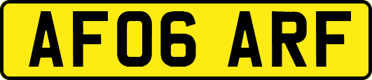 AF06ARF