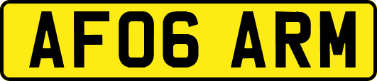 AF06ARM