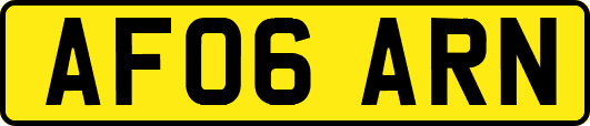 AF06ARN