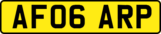 AF06ARP