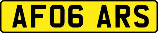AF06ARS