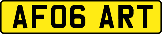 AF06ART