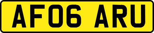 AF06ARU