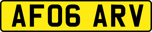 AF06ARV