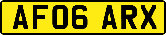 AF06ARX
