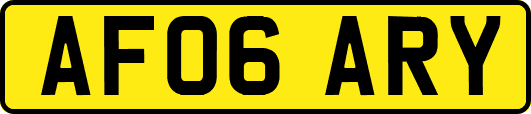 AF06ARY