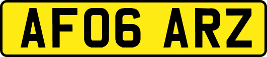 AF06ARZ