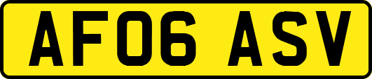 AF06ASV