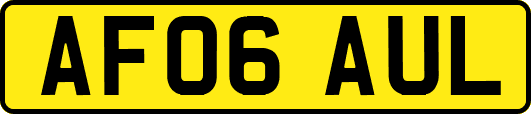 AF06AUL