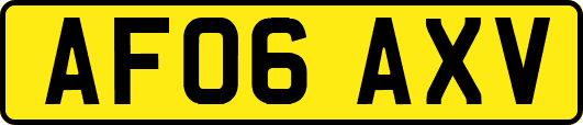 AF06AXV