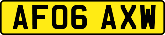 AF06AXW