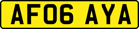 AF06AYA