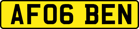 AF06BEN