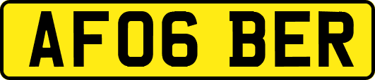 AF06BER