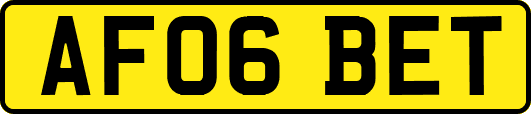 AF06BET