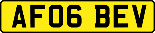 AF06BEV