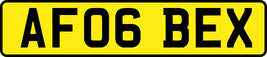 AF06BEX