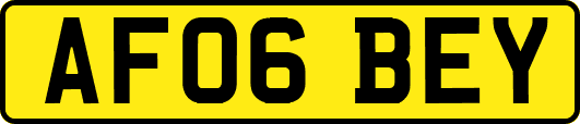 AF06BEY