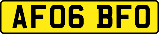 AF06BFO