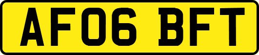 AF06BFT
