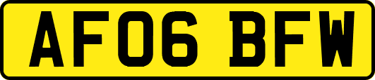 AF06BFW