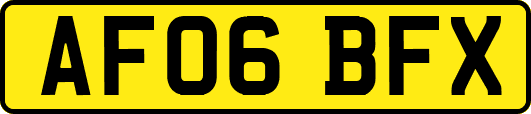 AF06BFX