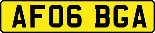 AF06BGA