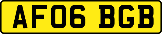 AF06BGB