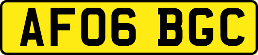 AF06BGC