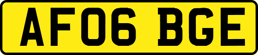 AF06BGE