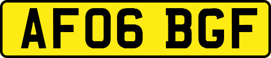 AF06BGF
