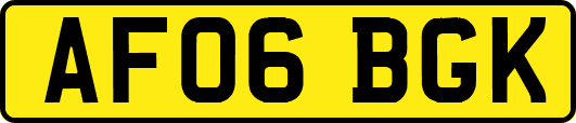 AF06BGK