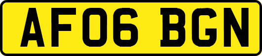 AF06BGN