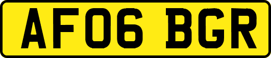 AF06BGR