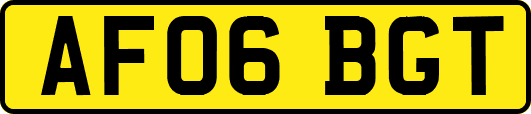 AF06BGT