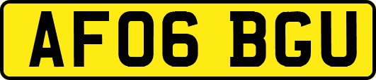AF06BGU