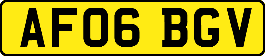 AF06BGV