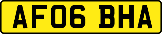 AF06BHA