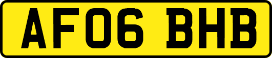 AF06BHB
