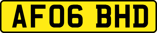 AF06BHD
