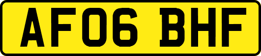 AF06BHF