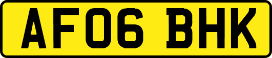 AF06BHK