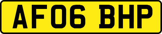AF06BHP
