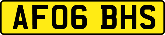 AF06BHS