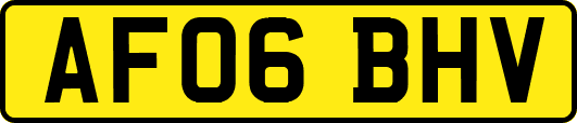 AF06BHV