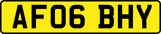 AF06BHY