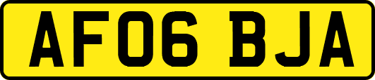 AF06BJA